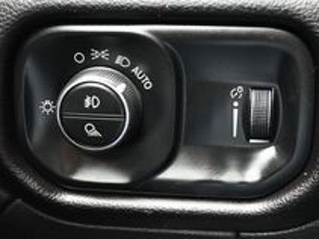 2023 Ram 3500 Big Horn - 22991349 - 12