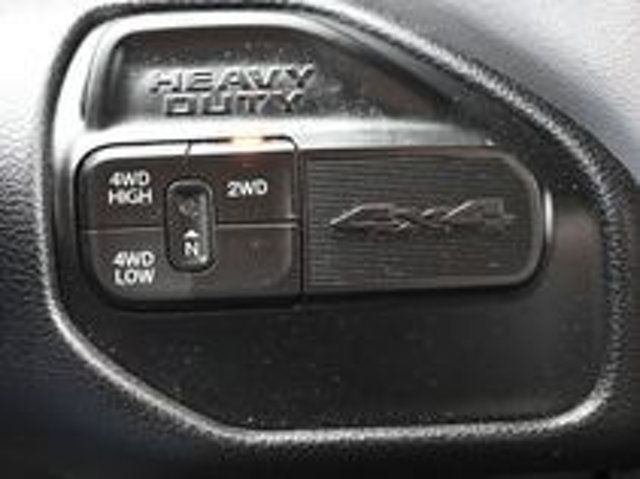 2023 Ram 3500 Big Horn - 22991349 - 13