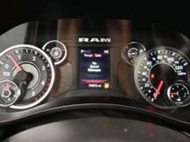 2023 Ram 3500 Big Horn - 22991349 - 18