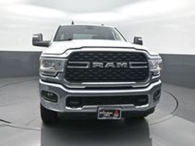 2023 Ram 3500 Big Horn - 22991349 - 1