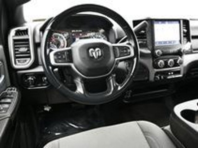 2023 Ram 3500 Big Horn - 22991349 - 19