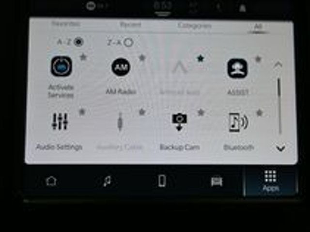 2023 Ram 3500 Big Horn - 22991349 - 21