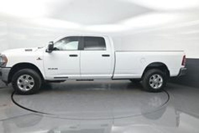 2023 Ram 3500 Big Horn - 22991349 - 2