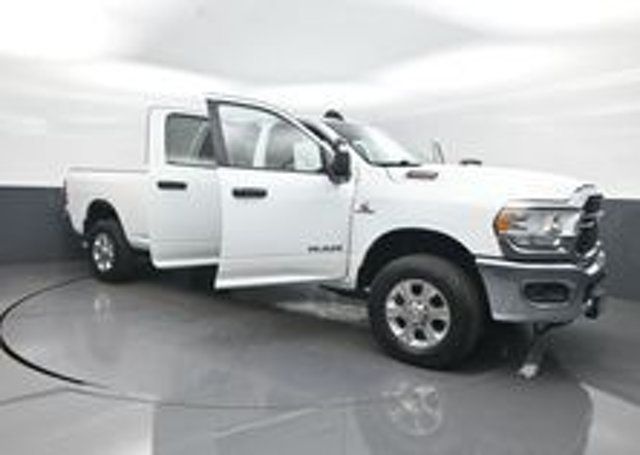 2023 Ram 3500 Big Horn - 22991349 - 35