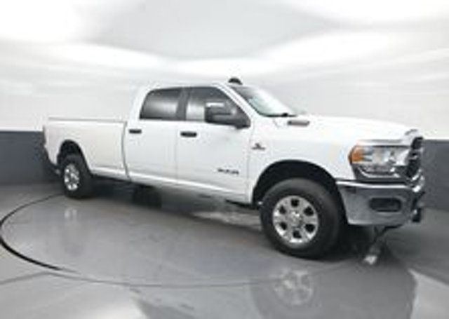 2023 Ram 3500 Big Horn - 22991349 - 3