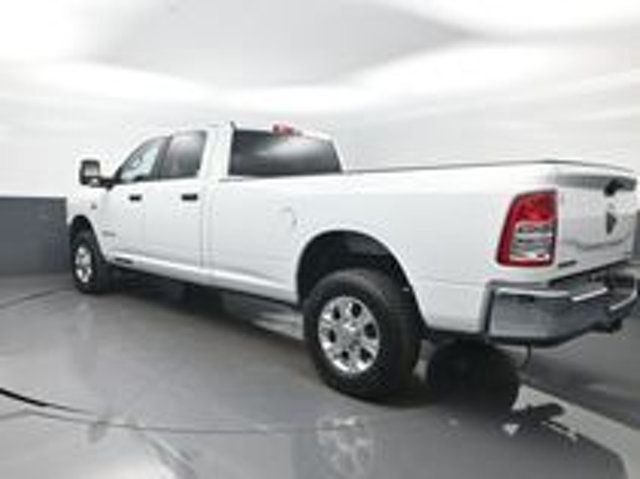 2023 Ram 3500 Big Horn - 22991349 - 5
