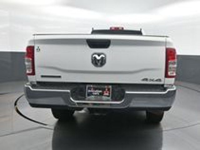 2023 Ram 3500 Big Horn - 22991349 - 7