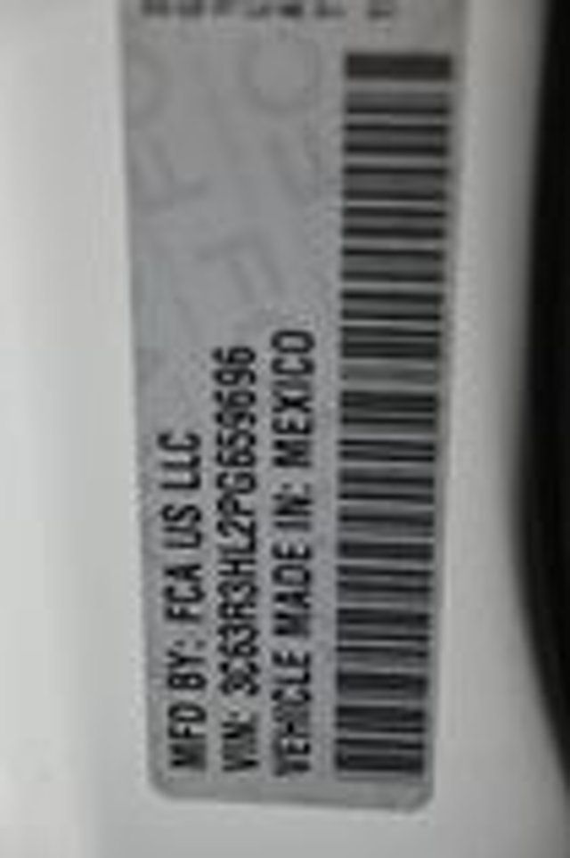 2023 Ram 3500 Big Horn - 22991349 - 8