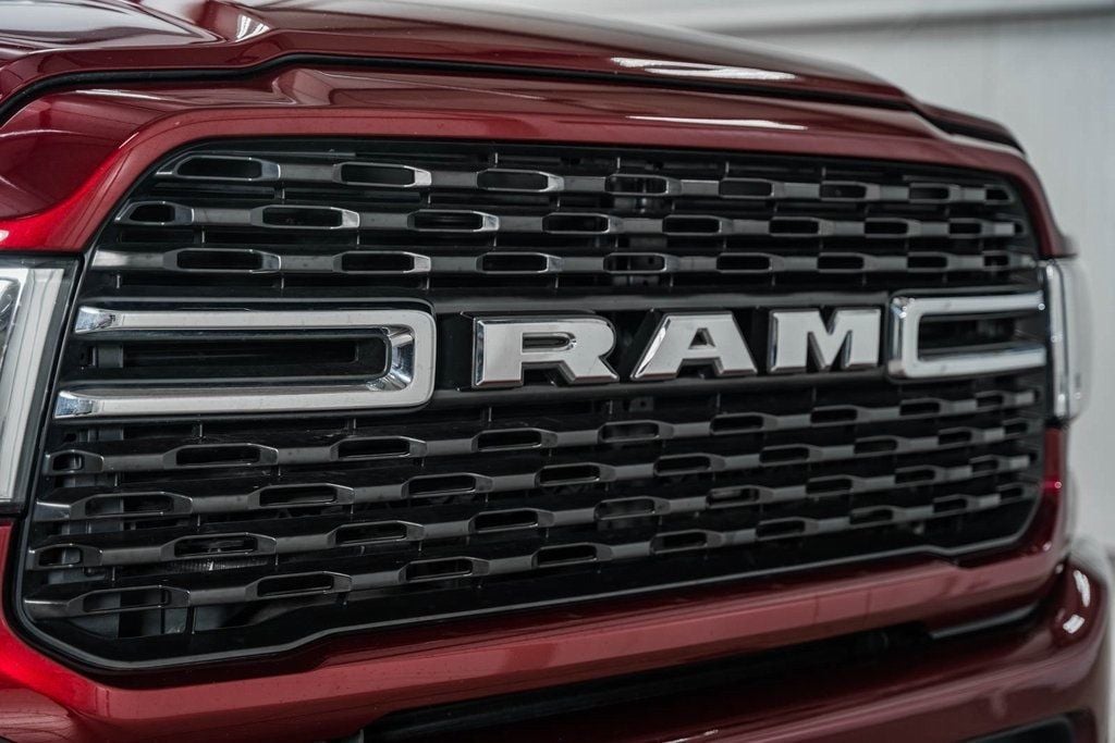 2023 Ram 3500 Big Horn Sport - 22568056 - 9