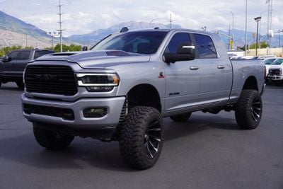 2023 Ram 3500