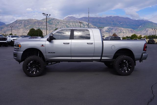 2023 Ram 3500 LARAMIE - 23073616 - 1