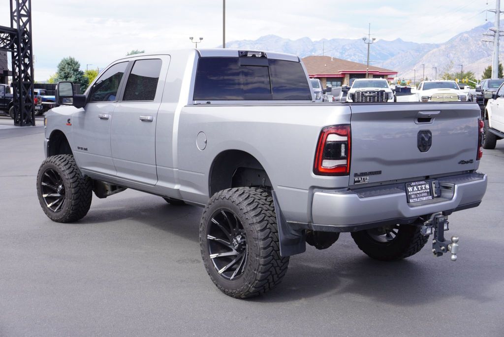 2023 Ram 3500 LARAMIE - 23073616 - 2