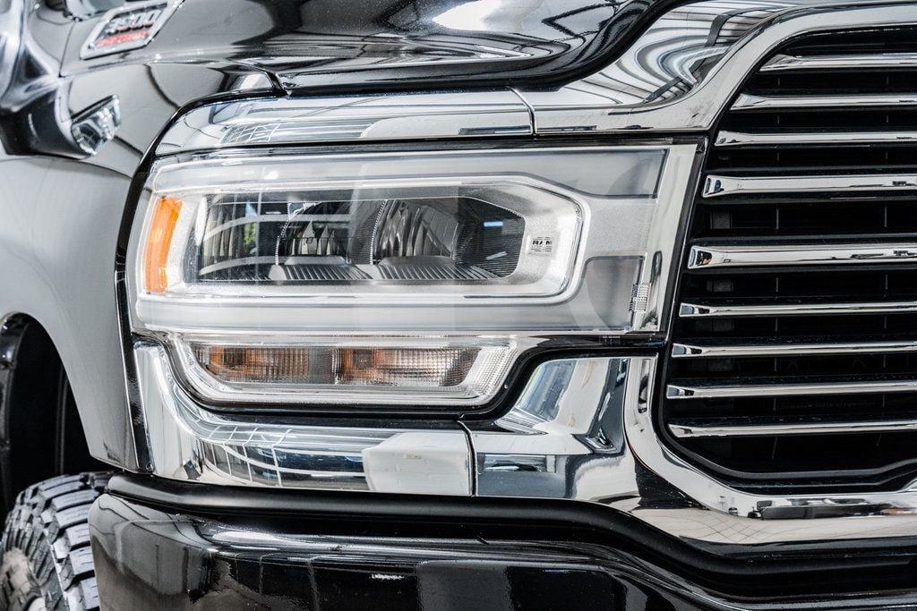 2023 Ram 3500 Laramie - 22601330 - 10