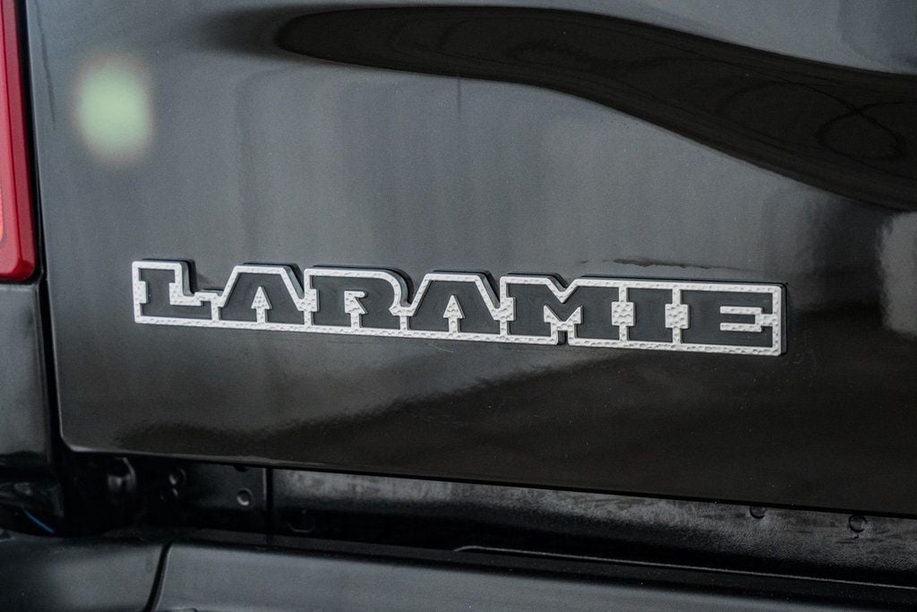 2023 Ram 3500 Laramie - 22601330 - 24