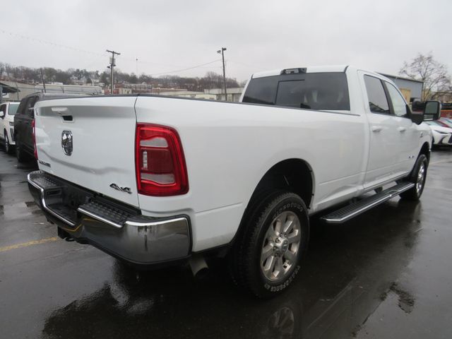 2023 Ram 3500 Laramie 4x4 Crew Cab 8' Box - 23002328 - 4