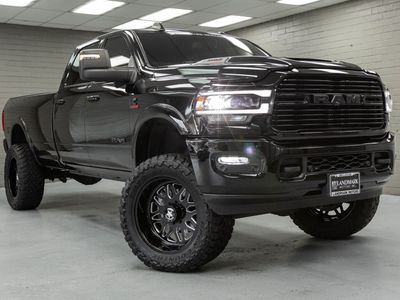 2023 Ram 3500 - 3C63R3JL2PG524728