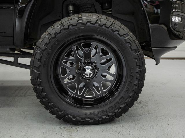 2023 Ram 3500 Laramie 4x4 Crew Cab 8' Box - 22975770 - 9