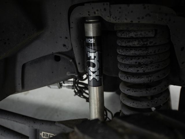 2023 Ram 3500 Laramie 4x4 Crew Cab 8' Box - 22975770 - 10