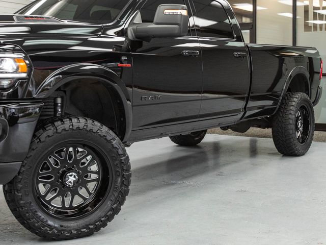 2023 Ram 3500 Laramie 4x4 Crew Cab 8' Box - 22975770 - 13