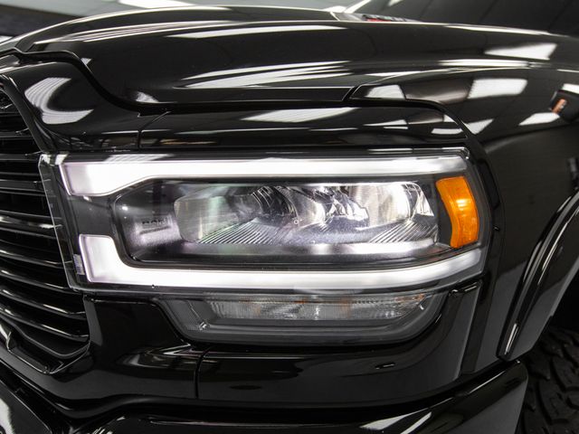 2023 Ram 3500 Laramie 4x4 Crew Cab 8' Box - 22975770 - 17