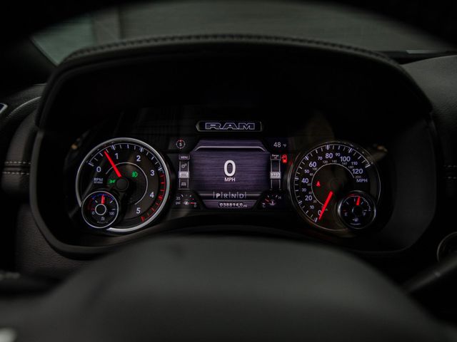 2023 Ram 3500 Laramie 4x4 Crew Cab 8' Box - 22975770 - 21