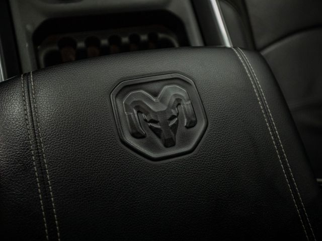 2023 Ram 3500 Laramie 4x4 Crew Cab 8' Box - 22975770 - 25