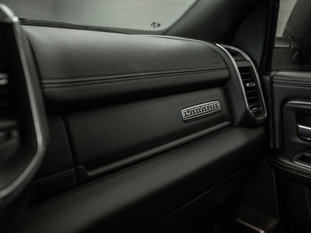 2023 Ram 3500 Laramie 4x4 Crew Cab 8' Box - 22975770 - 26