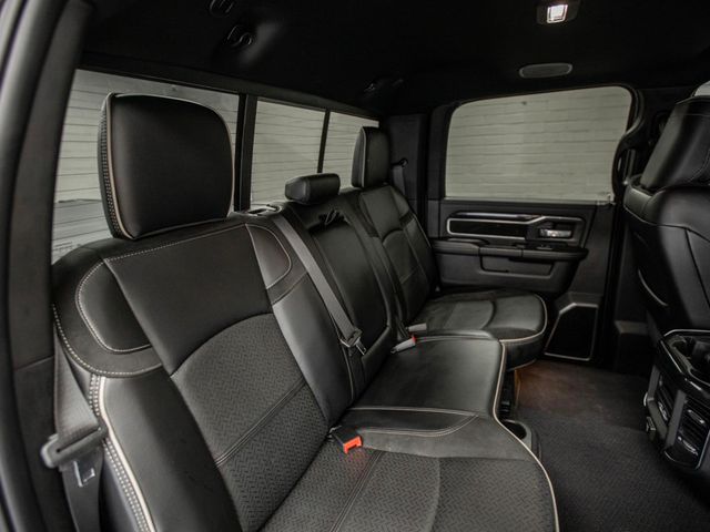 2023 Ram 3500 Laramie 4x4 Crew Cab 8' Box - 22975770 - 28