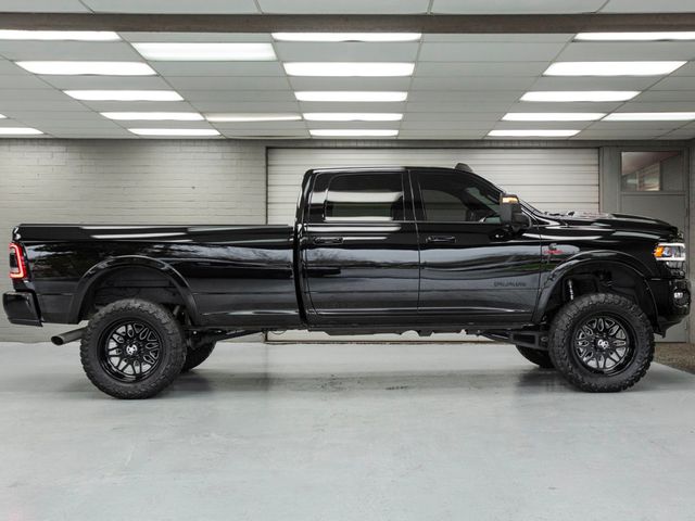2023 Ram 3500 Laramie 4x4 Crew Cab 8' Box - 22975770 - 2