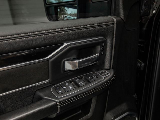 2023 Ram 3500 Laramie 4x4 Crew Cab 8' Box - 22975770 - 30