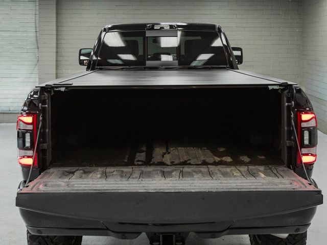 2023 Ram 3500 Laramie 4x4 Crew Cab 8' Box - 22975770 - 34
