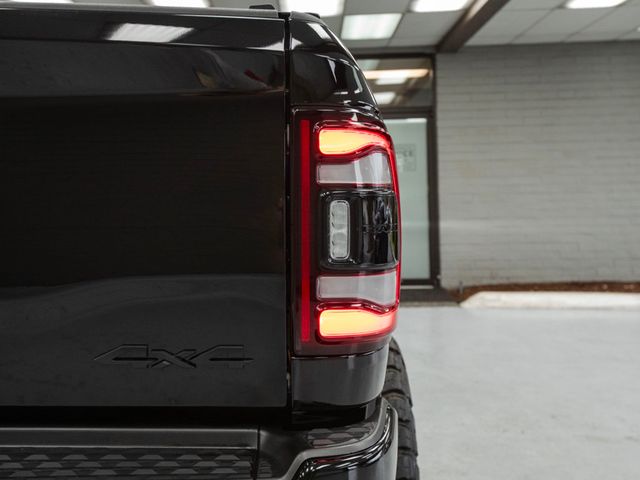 2023 Ram 3500 Laramie 4x4 Crew Cab 8' Box - 22975770 - 38