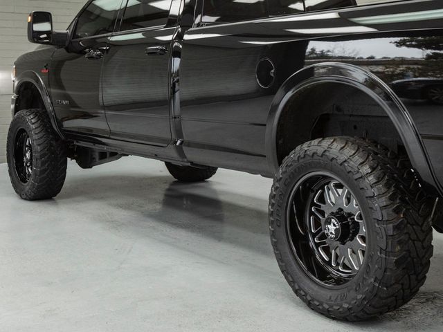 2023 Ram 3500 Laramie 4x4 Crew Cab 8' Box - 22975770 - 41