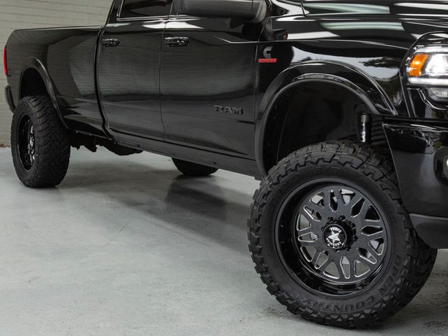 2023 Ram 3500 Laramie 4x4 Crew Cab 8' Box - 22975770 - 6