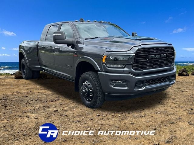 2023 Ram 3500 Limited - 23020750 - 9