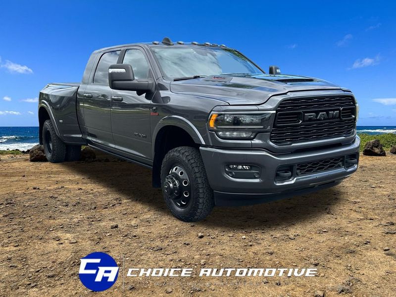 2023 Ram 3500 Limited - 23020750 - 9