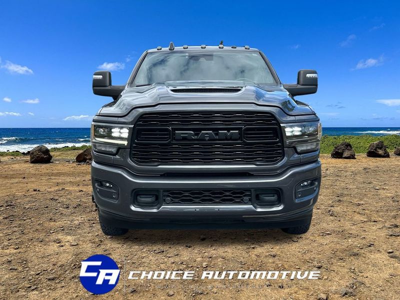 2023 Ram 3500 Limited - 23020750 - 10