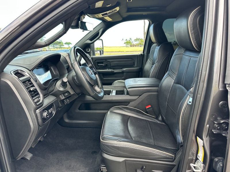 2023 Ram 3500 Limited - 23020750 - 12
