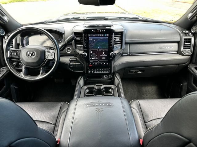 2023 Ram 3500 Limited - 23020750 - 13
