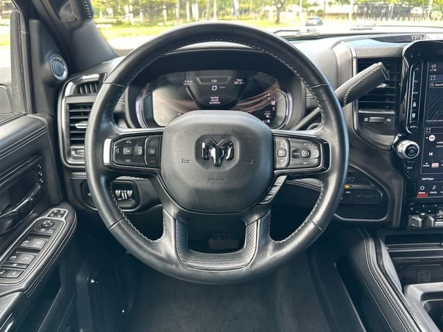 2023 Ram 3500 Limited - 23020750 - 14