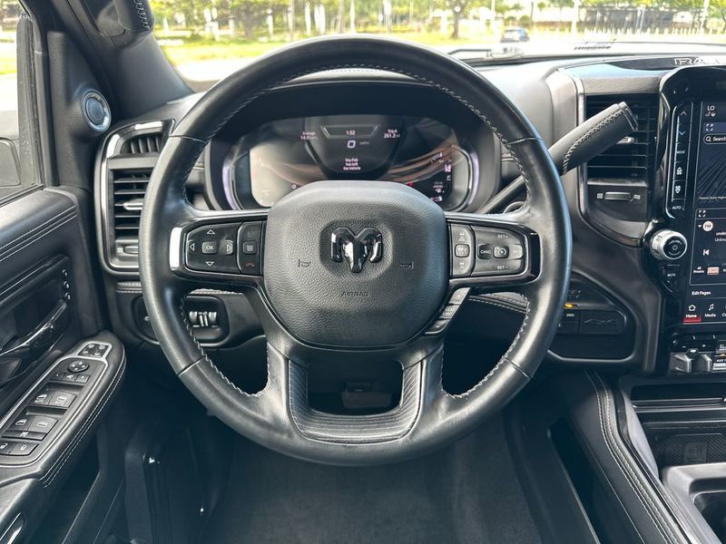 2023 Ram 3500 Limited - 23020750 - 14
