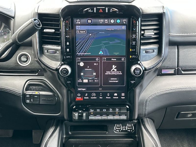 2023 Ram 3500 Limited - 23020750 - 15