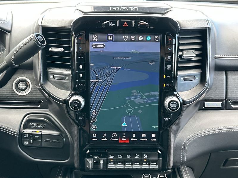 2023 Ram 3500 Limited - 23020750 - 16