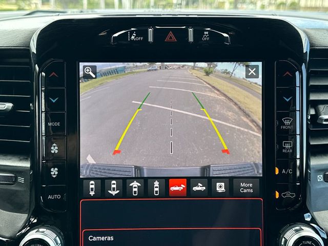 2023 Ram 3500 Limited - 23020750 - 17