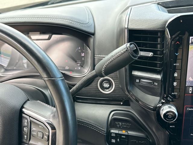 2023 Ram 3500 Limited - 23020750 - 19