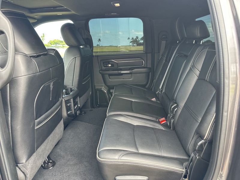 2023 Ram 3500 Limited - 23020750 - 21