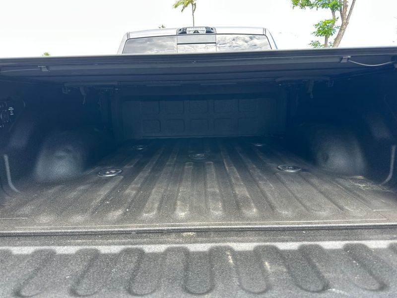 2023 Ram 3500 Limited - 23020750 - 22