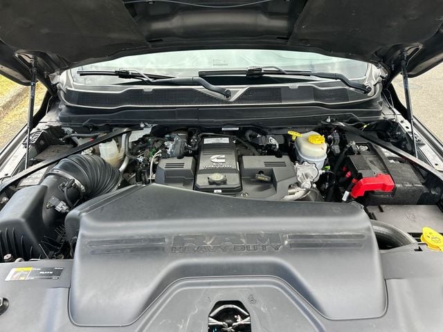 2023 Ram 3500 Limited - 23020750 - 23