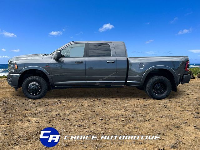 2023 Ram 3500 Limited - 23020750 - 2