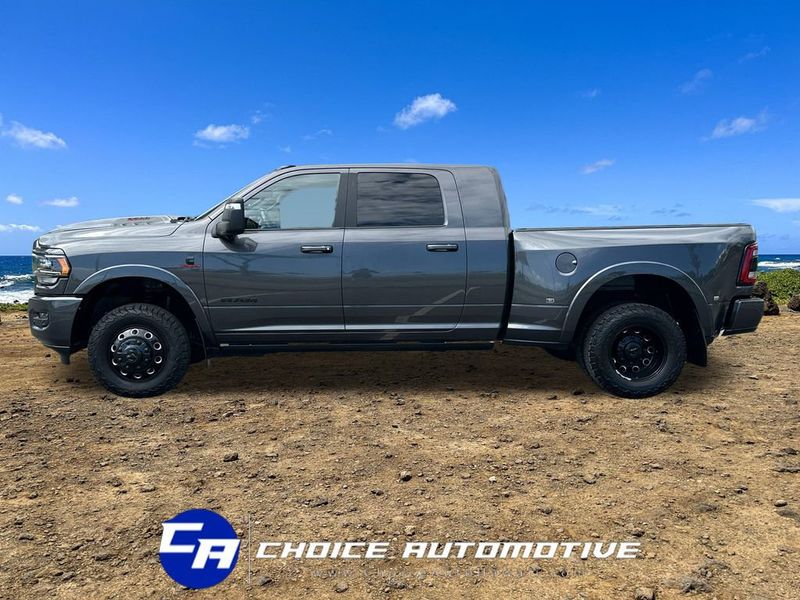 2023 Ram 3500 Limited - 23020750 - 2